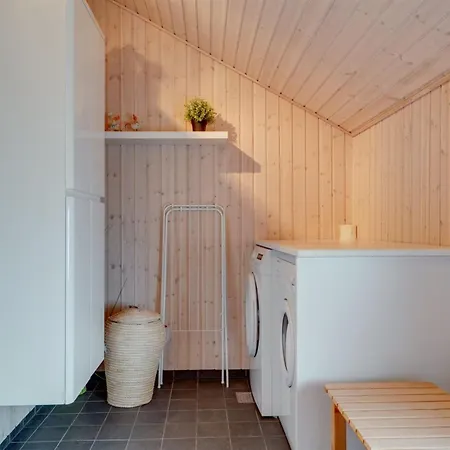 Holiday home Adde Blavand