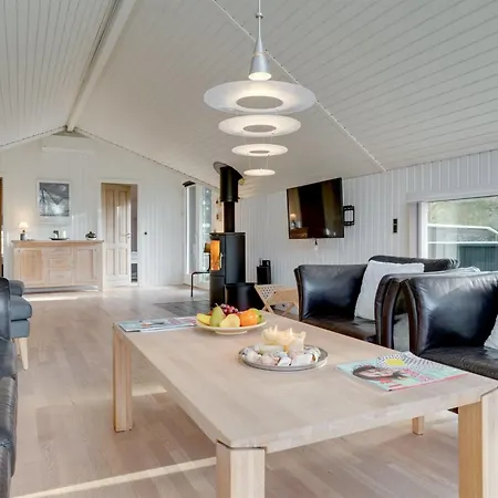 Holiday home Adde