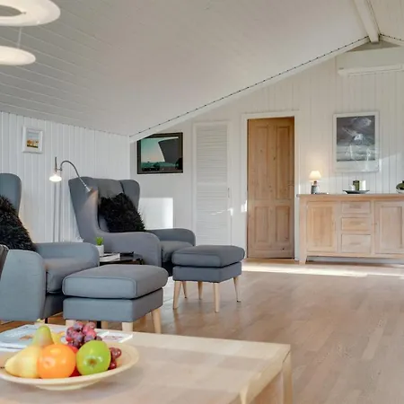 Holiday home Adde Blavand