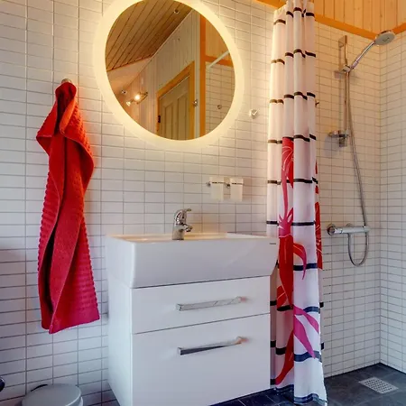 Holiday home Adde