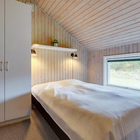 Holiday home Adde