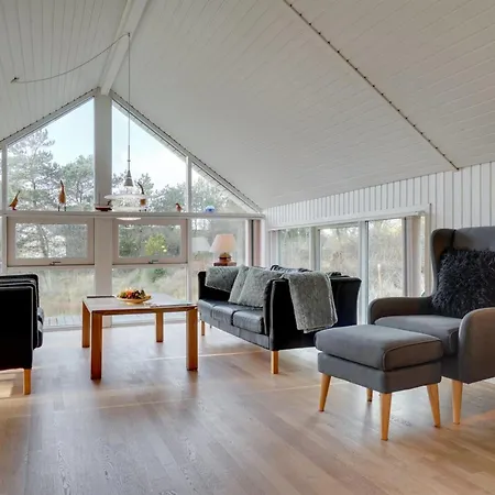 Adde Holiday home Blavand