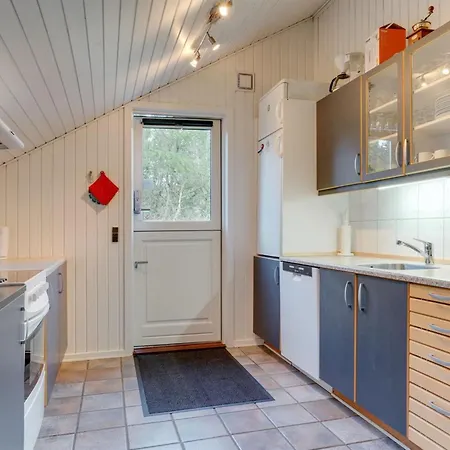 Holiday home Adde