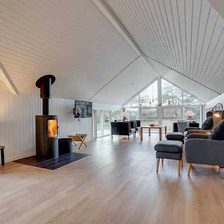 Adde Holiday home Blavand