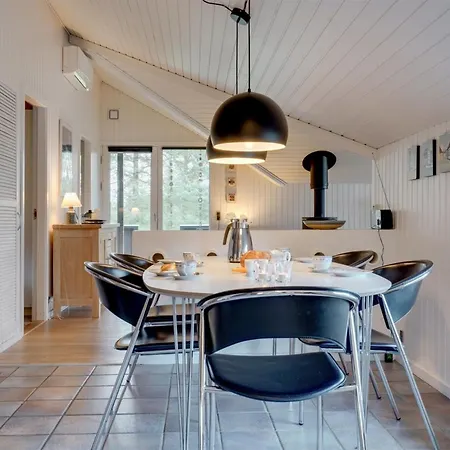 Adde Holiday home *