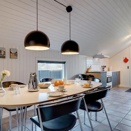 Holiday home Adde *