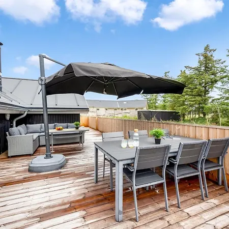 Adde - 1km From The Sea By Interhome *