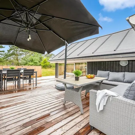 Adde - 1km From The Sea By Interhome Blåvand