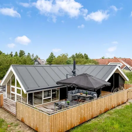 Hébergement de vacances Adde - 1km From The Sea By Interhome *