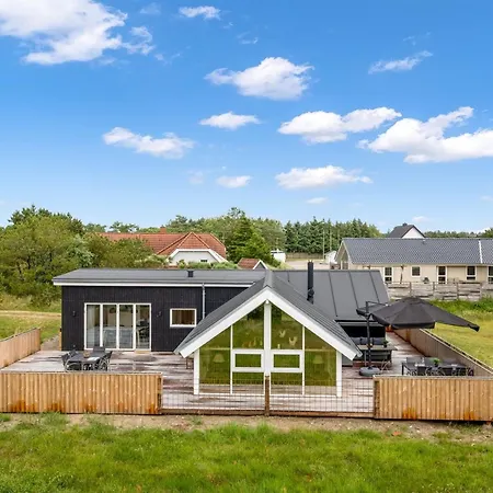 Adde - 1km From The Sea By Interhome Hébergement de vacances