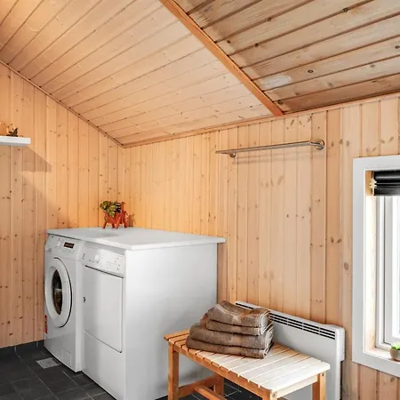 Hébergement de vacances Adde - 1km From The Sea By Interhome *