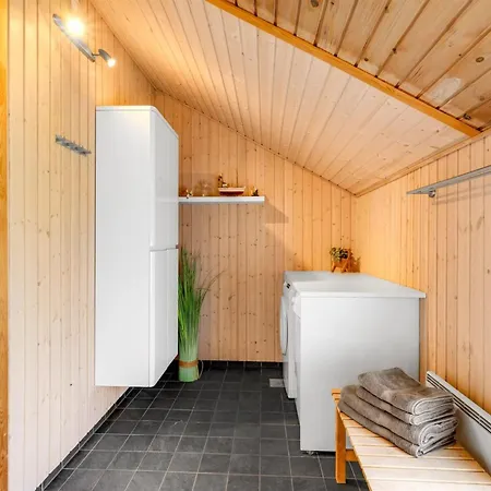 Hébergement de vacances Adde - 1km From The Sea By Interhome *