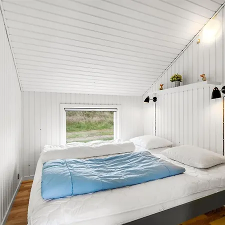 Hébergement de vacances Adde - 1km From The Sea By Interhome *