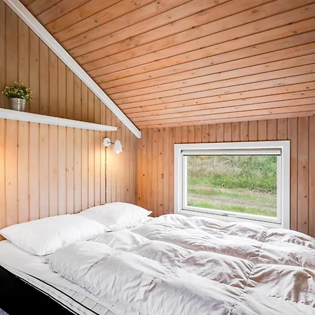 Hébergement de vacances Adde - 1km From The Sea By Interhome *