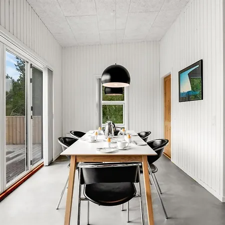 Hébergement de vacances Adde - 1km From The Sea By Interhome *