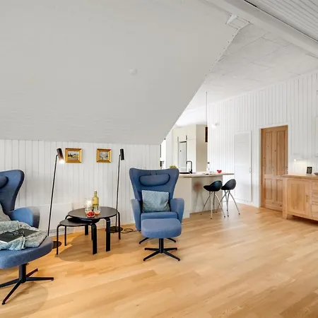 Adde - 1km From The Sea By Interhome Hébergement de vacances