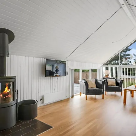 Hébergement de vacances Adde - 1km From The Sea By Interhome