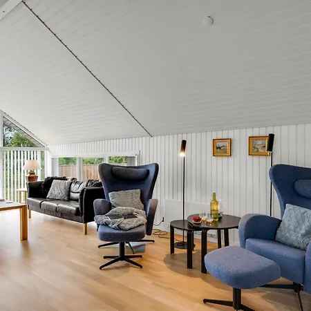 Adde - 1km From The Sea By Interhome Hébergement de vacances *