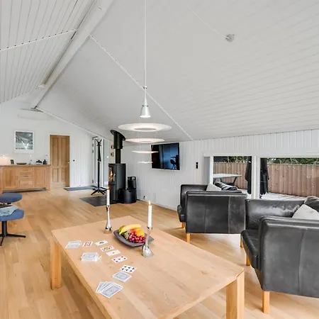 Adde - 1km From The Sea By Interhome * Blåvand