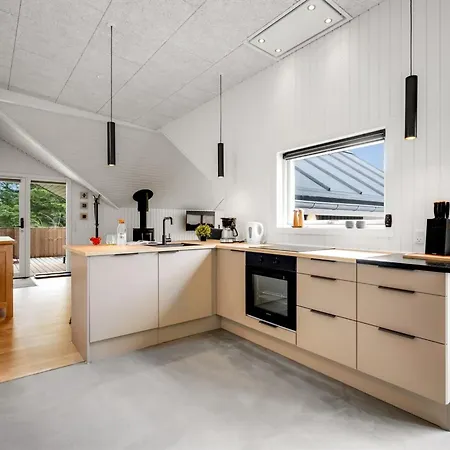 Adde - 1km From The Sea By Interhome Hébergement de vacances *