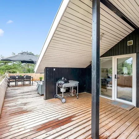 Adde - 1km From The Sea By Interhome *